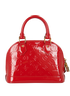 Alma BB Vernis, back view